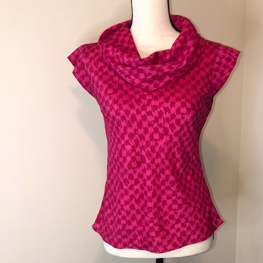 Banana republic top